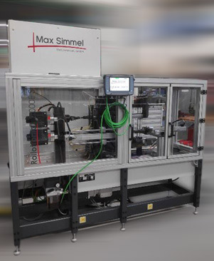 Rollotronic 2.000 E²S